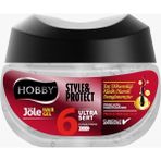 Ultra Sert 400 ml Şaç Jölesi - ŞEFFAF