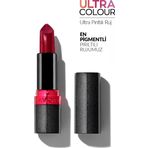 Ultra Shimmer Ruj - Rosy Lumos