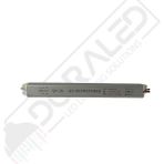 Ultra slim ince parmak led adaptör 12 volt 2 amper 24 watt (15x2x2cm)