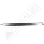 Ultra Slim İnce Parmak Led Adaptör 12 Volt 3 Amper 36 Watt 25x2x2cm