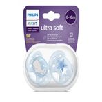 Ultra Soft Emzik 6-18