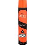 Ultra Strong Saç Spreyi 400 ml - Pro-Vitamin B5 Destekli, Güçlü Sabitleyici ve Şekillendirici Sprey