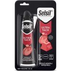Ultra Tack Güçlü Korniş Ve Montaj Yapıştırıcı 60 Ml