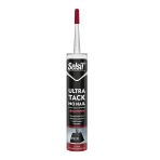 Ultra Tack Hibrit Güçlü Montaj Yapıştırıcı - Kokusuz, Uv Ve Hava Koşullarına Dayanıklı, 290 Ml