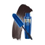 Ultra Volume Suya Dayanıklı Maskara Brown Black