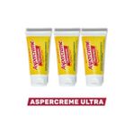 Ultra Vücut Ağrılarında Etkili Bitkisel Içerikli Masaj Kremi 50 ml x 3 Adet