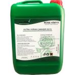 Ultra Yoğun Çamaşır Suyu 4 Kg - 2,75 lt