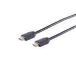 Ultra Yüksek Hızlı HDMI Kablosu 10K (120Hz), HDMI 2.1 (1,50 Metre)