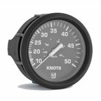 Ultraflex Uflex F05 0-50 Knot Hız Göstergesi