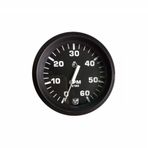 Ultraflex Uflex F09 0-6000 RPM Devir Göstergesi