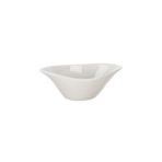 UltraForm 14x7 cm Beyaz Porselen Kase