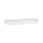 UltraForm 30x6 cm Porselen Zeytin Tabağı