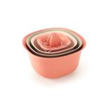 Ultraform 5 Parça İntro Somon Karıştırma Kabı