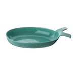 Ultraform Balina Servis Tabağı 31 Cm Mint