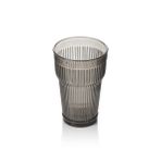 UltraForm Barok Uzun Bardak Füme
