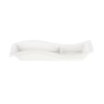 Ultraform Dikdörtgen Şezlong Tabak 31 Cm