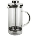 Ultraform Gümüş 350 ml French Press