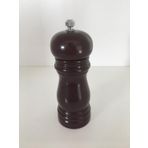 UltraForm Kahverengi 13 cm Karabiber Değirmeni