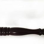 UltraForm Kahverengi 43 cm Karabiber Değirmeni