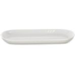 UltraForm Porselen 19x7 cm Dikdörtgen Sunum Tabağı