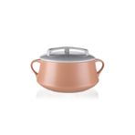 UltraForm Porselen 2,5 lt Güveç Tencere