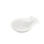 Ultraform Porselen Istiridye 6Li Cerezlik Kase Takimi 10X9cm