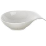 Ultraform Porselen Kulplu Sosluk Std 15 x 11 cm