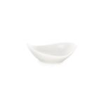 Ultraform Porselen Oval Kase Std 9X5Cm