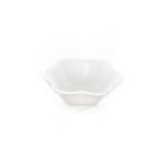 UltraForm Porselen Standart 7.50 cm Yuvarlak Dalgalı Kase