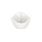 UltraForm Porselen Std 10 cm Ayaklı Çiçek Kase