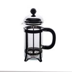 Ultraform Pukka 350 ml Siyah French Press