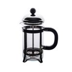 Ultraform Pukka 600 ml Siyah French Press