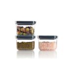 UltraForm Servo Küçük Gri Set 6 Parça Organizer