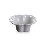 UltraForm Std 7x5x6x5 cm Porselen Delikli Kase