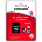 Ultrahız 32GB Micro Sd Hafıza Kartı: Yüksek Performans ve Geniş Depolama Kapasitesi ( Lisinya ) - 001-Renkli