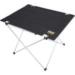Ultralight Katlanır Kamp Masası, Piknik, Bbq, Doğa Aktiviteleri, Hiking, Plaj Için Taşınabilir