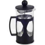 UltraMint 350 ml French Press ile Kahve Keyfini Doyasıya Çıkarın - Seçenek 1 - Ahşap