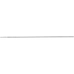 UltraMint 7mm Pasolu Zıpkın Şişi 90CM, Dayanıklı ve Yüksek Performanslı Balıkçılık Ekipmanı - Ahşap - Ceviz