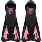 UltraMint Aqua Kısa Palet 29/31 Pembe, Profesyonel Havuz ve Su Sporları Ekipmanı - Ahşap - Bej