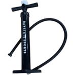 UltraMint Çift Yönlü Sup Paddle Board Pompa, Kolay ve Hızlı Şişirme Için - Ahşap - Seçenek 1
