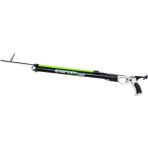 UltraMint Dart Kapalı Kafa Zıpkın 50CM, Dayanıklı ve Yüksek Performanslı Balık Avı Eşyası - Ahşap