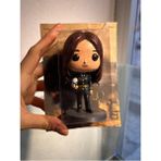 UltraMint Kişiye Özel Kutulu Funko Pop Hediye Seti, Yıl Dönümü, Sevgililer Günü, Doğum Günü - Seçenek 1