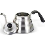 UltraMint Paslanmaz Çelik Piramit Demleme Ibrik Kettle, Şık ve Fonksiyonel Tasarım - Seçenek 1 - Altın
