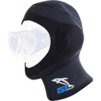 UltraMint Pro-Ear Maske ile Güçlü ve Konforlu Koruma, Dayanıklı ve Kullanışlı Tasarım - Ahşap - Ceviz
