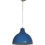 UltraMint Renkli Metal Avize, Çocuk Odası, Genç Odası, Mutfak ve Koridor Aydınlatması - Seçenek 1 - Ahşap - Ceviz