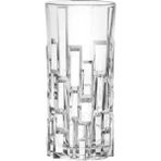 UltraMint Şık 6'lı Meşrubat Bardağı Seti, 500 Ml, Dayanıklı ve Şeffaf Tasarım - Seçenek 1