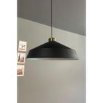 UltraMint Şık ve Modern Tekli Avize, Restoran, Kafe ve Salon Dekorasyonu Için Ideal - Seçenek 1 - Ahşap
