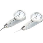 UltraNova Gfb Salgı Komparatör Saati Uzun Çubuklu 0,08X0,01 mm 1311 - Seçenek 1