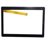Ultrapad Pg1045 D 10 inç Dokunmatik Siyah Tablet Paneli
