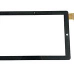 Ultrapad XHSZW1007601BL V0 Kablo Kodlu 10'' Dokunmatik Siyah Tablet Paneli